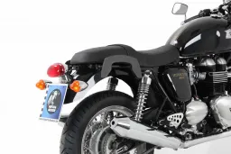 C-Bow sidecarrier pour Triumph Thruxton jusqu'en 2015