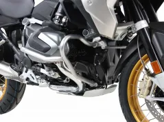 Barre de protection moteur en acier inoxydable pour BMW R1250GS (2018-)