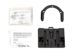 Fixation universelle 5 trous Tankring BASIC pour Suzuki