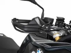 Garde-mains - noir pour BMW F 850 GS (2018-)