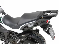 Porte-bagages Easyrack - noir pour Kawasaki Versys 1000 (2019-)