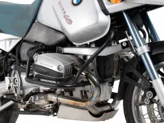 Barre de protection moteur - noir pour BMW R 1150 GS