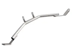 Support de renfort en acier inoxydable pour protection de réservoir 5029544 pour Honda CRF 1100L Africa Twin Adventure Sports (2024-)