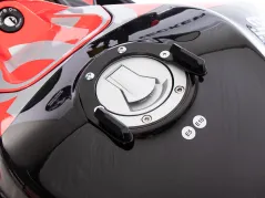Anneau de réservoir BASIC avec fixation pour sacoche de réservoir pour Aprilia Tuono 660 Factory (2023-)
