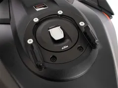Anneau de réservoir BASIC avec fixation pour sacoche de réservoir pour KTM 1390 Super Duke R / EVO (2024-)