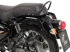 Porte-bagages latéral C-Bow pour Royal Enfield Bullet 350 (2024-)