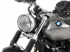 Phare de phare - noir pour BMW R nineT Pure à partir de 2017