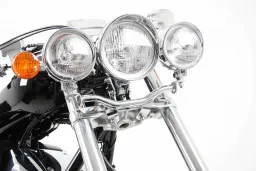 Twinlight-Set pour Honda VT 1300 CX