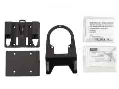 Anneau de réservoir BASIC incl. attache pour sacoche de réservoir pour Honda CRF 300 Rally (2021-)