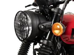 Grille de phare pour Royal Enfield Hunter 350 (2023-)