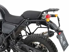 Sidecarrier permanent monté - noir pour Royal Enfield Himalayan (2018-)