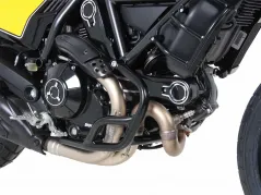 Barre de protection moteur - noir pour Ducati Scrambler 800 (2019-)