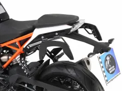 C-Bow sidecarrier - noir pour KTM 390 Duke à partir de 2017