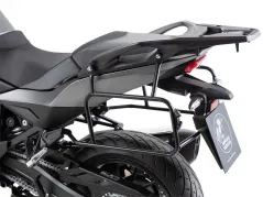 Support latéral fixe noir pour Honda NT 1100 (2022-)