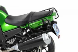 Sidecarrier Lock-it - noir pour Kawasaki ZZ - R 1400 / 2012-2016