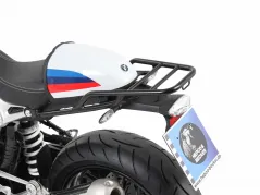 Porte-tube arrière pour BMW R nineT Racer de 2017