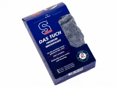 S100 DAS Tuch - Chiffon microfibre premium par Dr. Wack