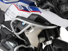 Tankguard - argent pour BMW R1250GS (2018-)