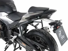 Protection arrière - anthrazit pour Honda CB 500 F (2019-)