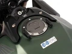 Anneau de réservoir BASIC incl. attache pour sacoche de réservoir pour Honda CB 650 R / E-Clutch (2024-)