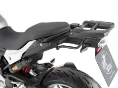 Porte-bagages Easyrack - noir pour BMW F 900 XR (2020-)