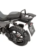 Support de top case Alurack noir pour BMW R 1300 GS (2023-)