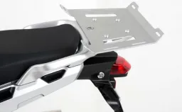 Agrandissement arrière spécifique au modèle pour Honda VFR 1200 X Crosstourer