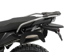 Porte-bagages latéral en forme d'arceau pour CF Moto 800 MT-X / Comfort (2025-), noir
