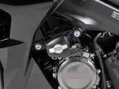 Coussinet de protection pour Suzuki GSX-S 1000 GT / Travel Edition (2022-)