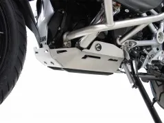Plaque de protection moteur - aluminium pour BMW R1250GS Adventure (2019-)