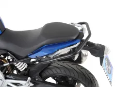 Barre de protection arrière pour un BMW G 310 R de 2016