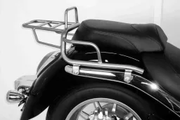 Tube Topcasecarrier - chrome pour Suzuki C 1800 (VL) R (2008-)