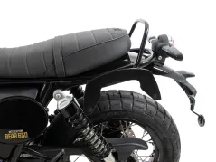 Porte-bagages latéral C-Bow noir pour Royal Enfield Bear 650 (2025-)