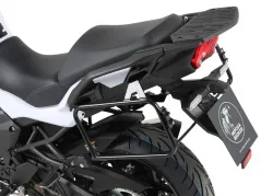 Sidecarrier Lock-it - noir pour Kawasaki Versys 1000 (2019-)