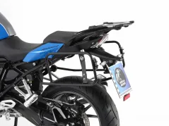 Sidecarrier Lock-it - noir pour BMW R 1200 R à partir de 2015