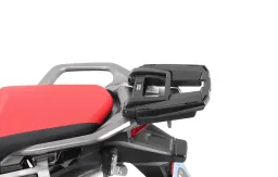 Easyrack topcasecarrier - noir pour Honda CRF 1000 Africa Twin 2016-2017