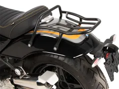 Porte-bagages Solorack sans dossier - noir pour BMW R 12 (2024-)
