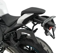 Porte-bagages latéral C-Bow pour CF MOTO 675 NK (2025-)
