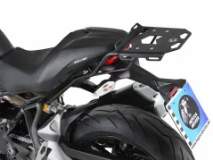 Porte-bagages arrière Minirack pour Ducati Monster 821 (2018-)