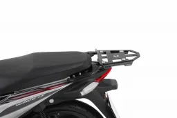 Porte-bagages arrière Minirack pour Honda Wave 110 i