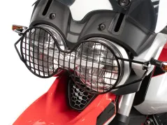 Grille de phare pour Moto Guzzi V 85 TT / Strada / Travel (2024-)