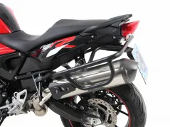 Barre de protection arrière pour BMW F 800 R ab 2015