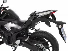 Porte-bagages latéral C-Bow pour Yamaha MT - 03 (2016-2019)