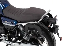 Porte-bagages latéral C-Bow pour Moto Guzzi V7 Stone Corsa (2024)