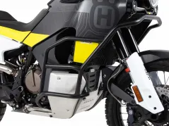 Motorschutzbügel &quot;Solid&quot; schwarz pour Husqvarna Norden 901 (2022-)