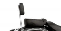 Sissybar sans porte-bagages pour Honda VT 1100 C3 Shadow