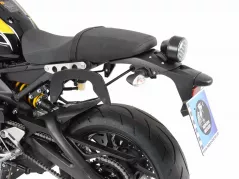 C-Bow sidecarrier - siège passager non utilisable pour Yamaha XSR 900 à partir de 2016