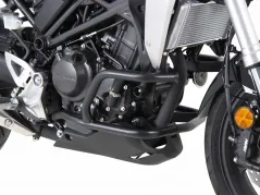 Barre de protection moteur - noir pour Honda CB 300 R (2018-)