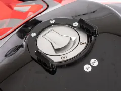 Anneau de réservoir BASIC avec fixation pour sacoche de réservoir pour Aprilia RS 660 / Factory (2025-)