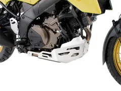 Plaque de protection moteur - aluminium pour Suzuki V-Strom 1050 (2020-)